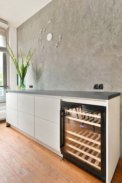 Appartement te koop: Maassluisstraat 1, Amsterdam