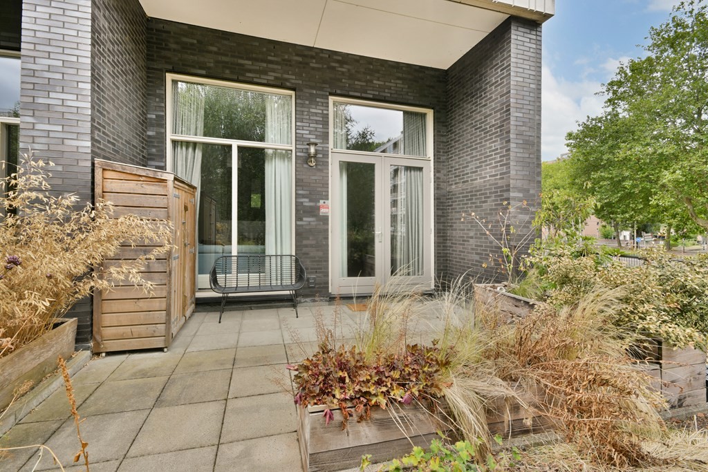 Appartement te koop: Maassluisstraat 1, Amsterdam