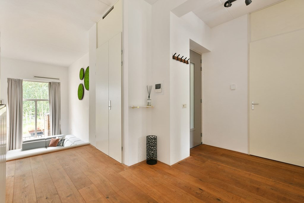 Appartement te koop: Maassluisstraat 1, Amsterdam