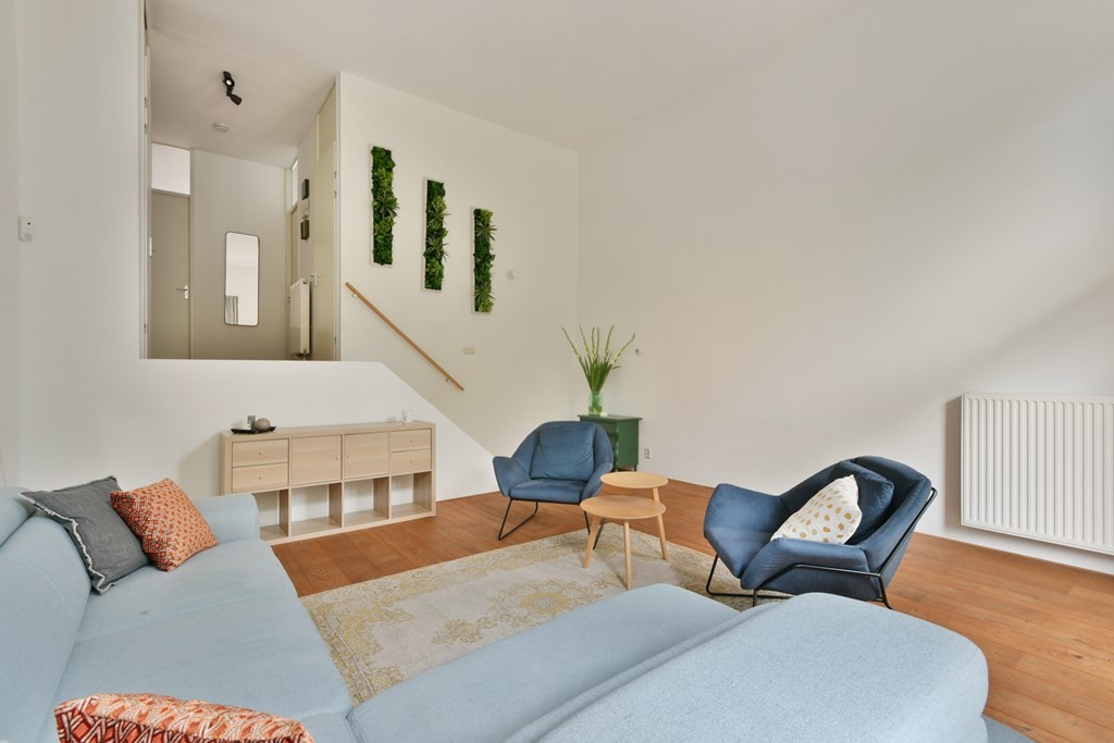 Appartement te koop: Maassluisstraat 1, Amsterdam