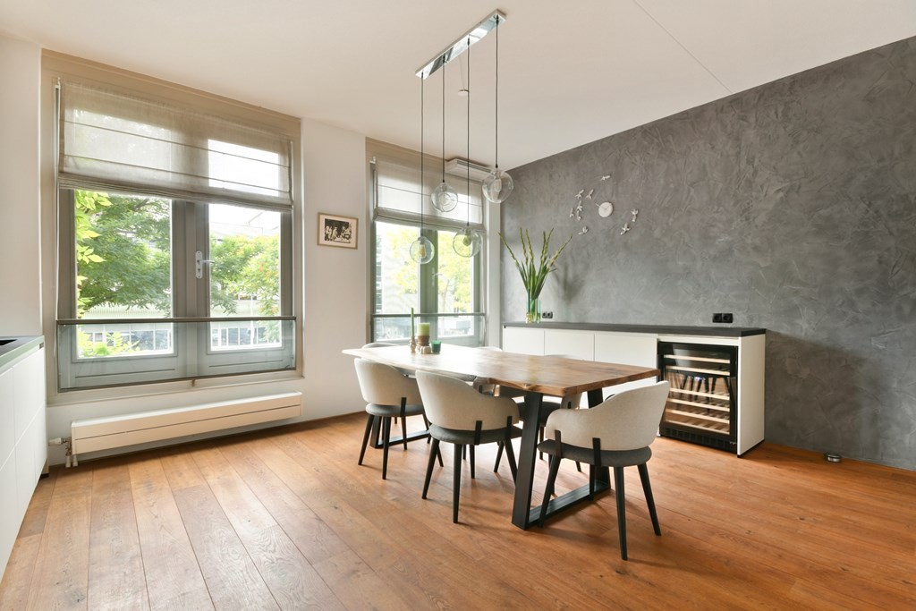 Appartement te koop: Maassluisstraat 1, Amsterdam