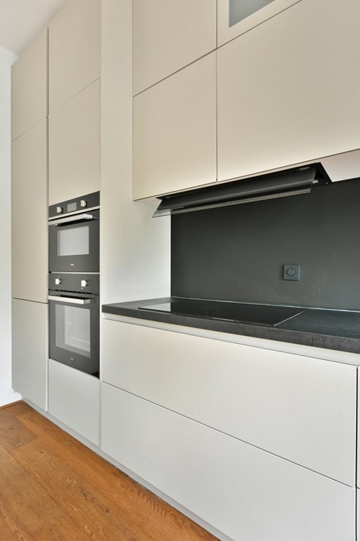 Appartement te koop: Maassluisstraat 1, Amsterdam