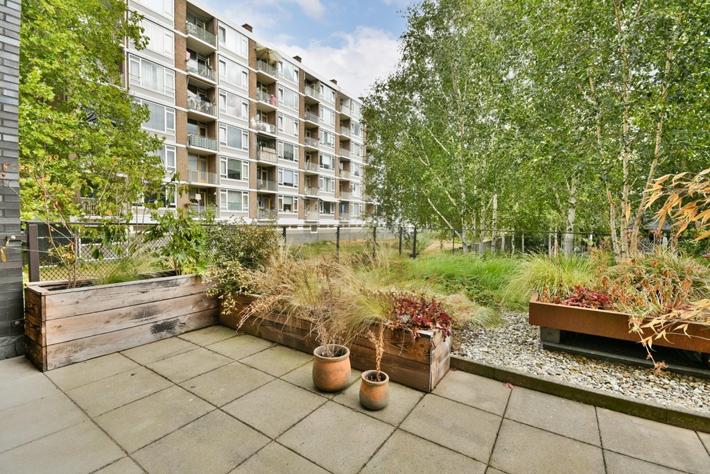 Appartement te koop: Maassluisstraat 1, Amsterdam