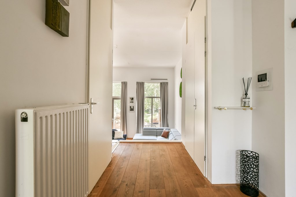 Appartement te koop: Maassluisstraat 1, Amsterdam