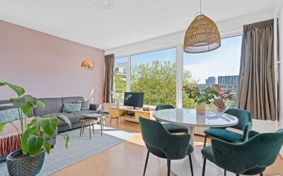 Maassluisstraat 18