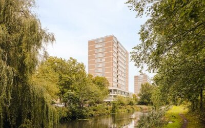 Maassluisst. 100-A