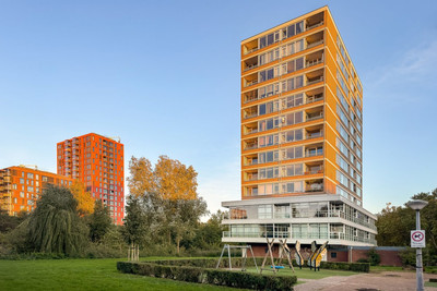 Maassluisstraat 94