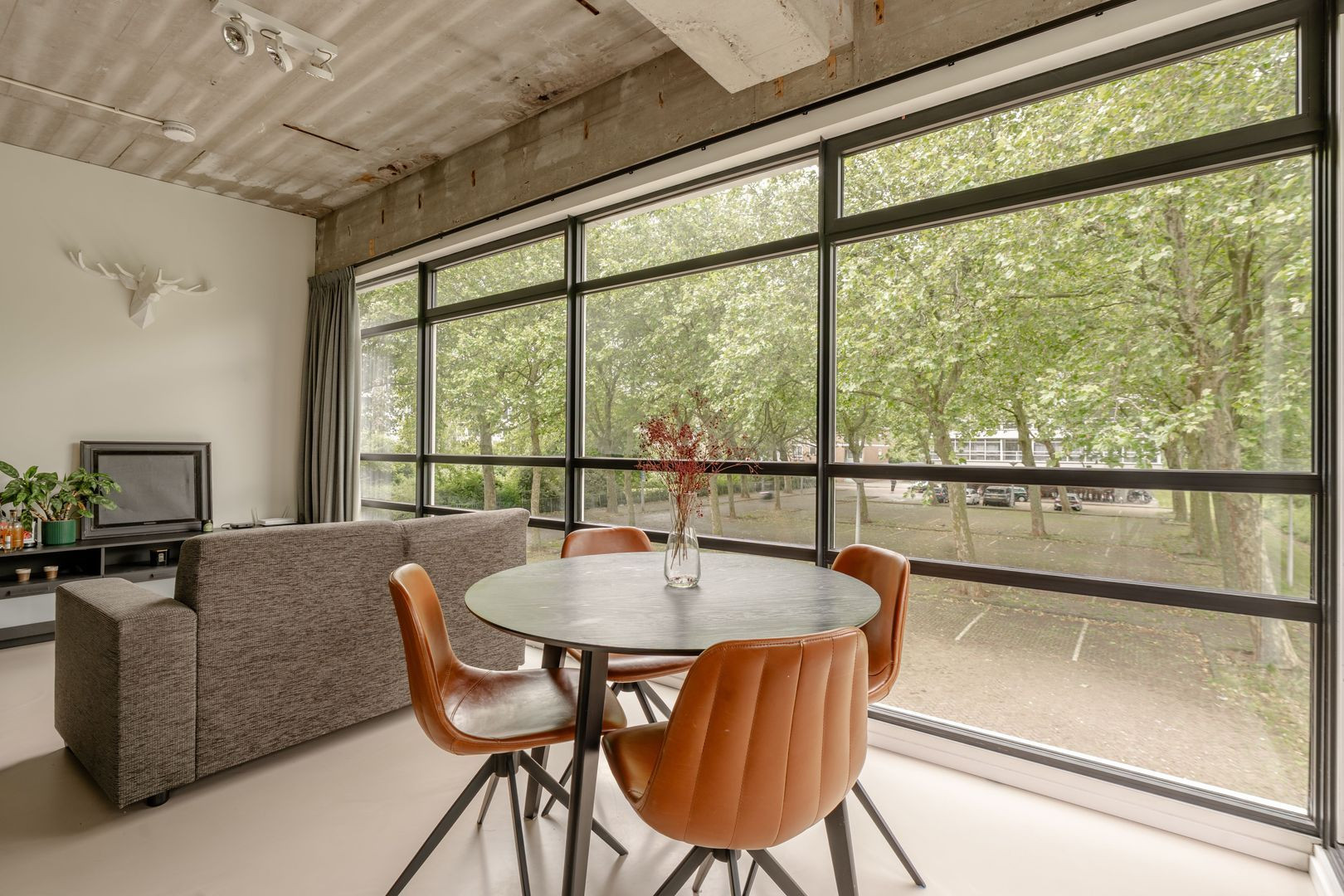 Studio te koop: Maassluisstraat 256L, Amsterdam