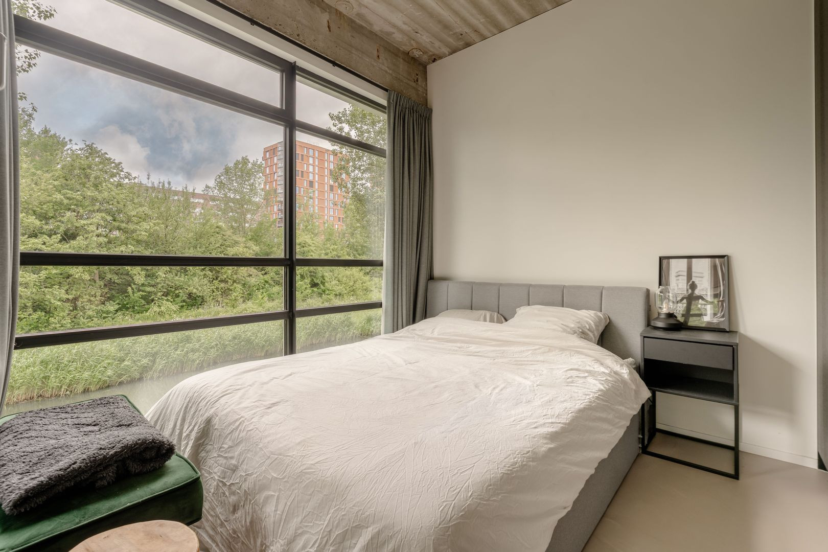 Studio te koop: Maassluisstraat 256L, Amsterdam