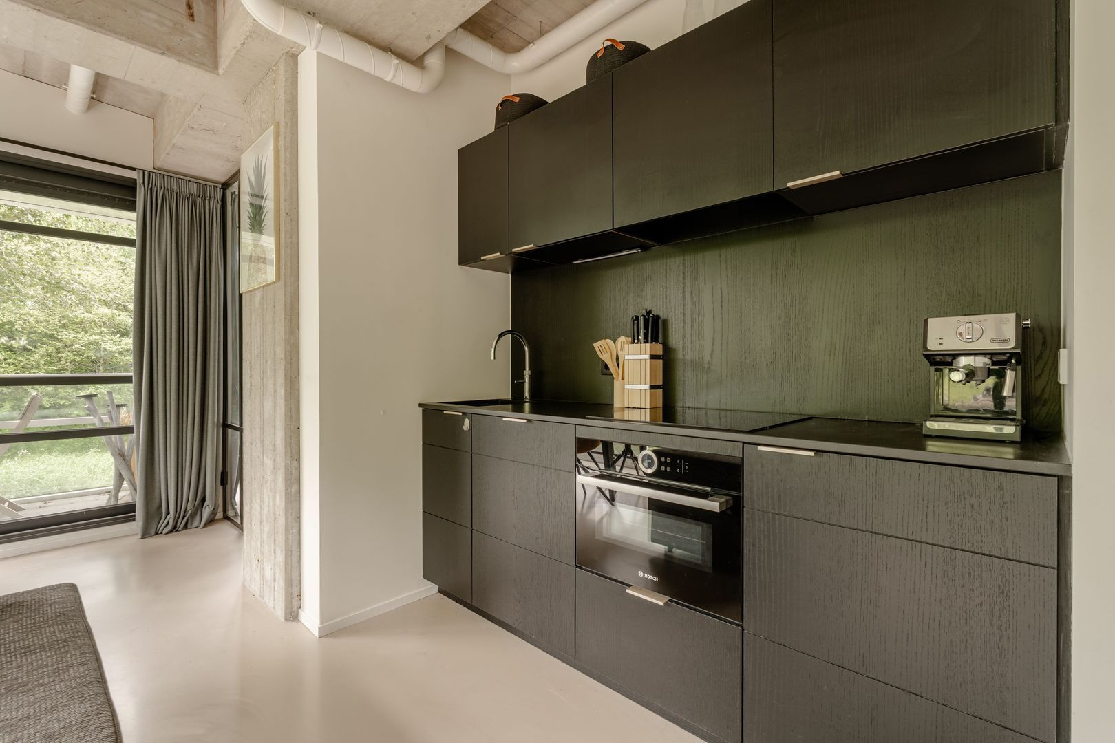 Studio te koop: Maassluisstraat 256L, Amsterdam