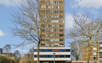 Maassluisstraat 536