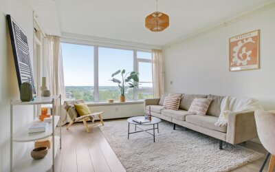 Appartement te koop Maassluisstraat 562