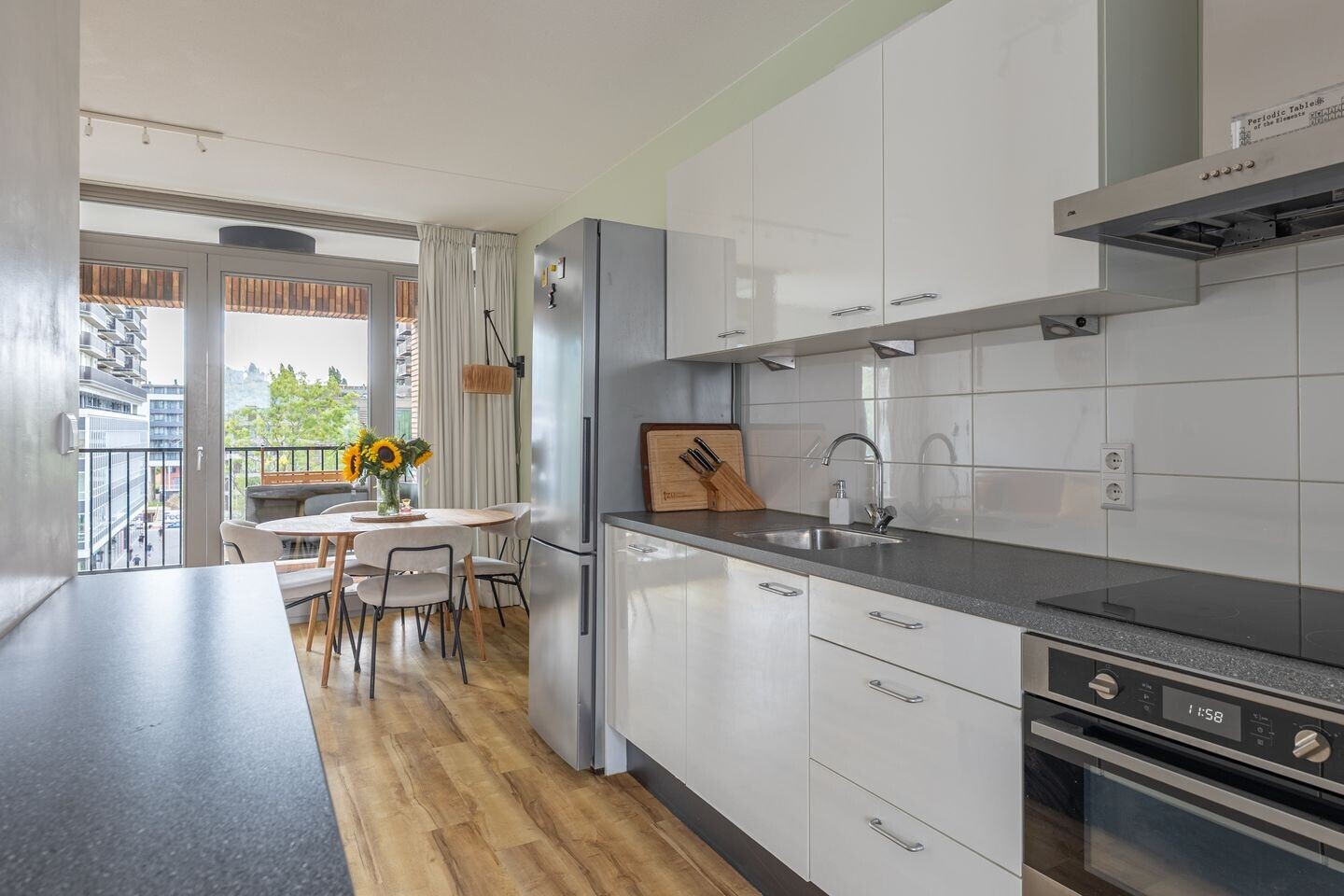 Appartement te koop: Schipluidenlaan 108, Amsterdam