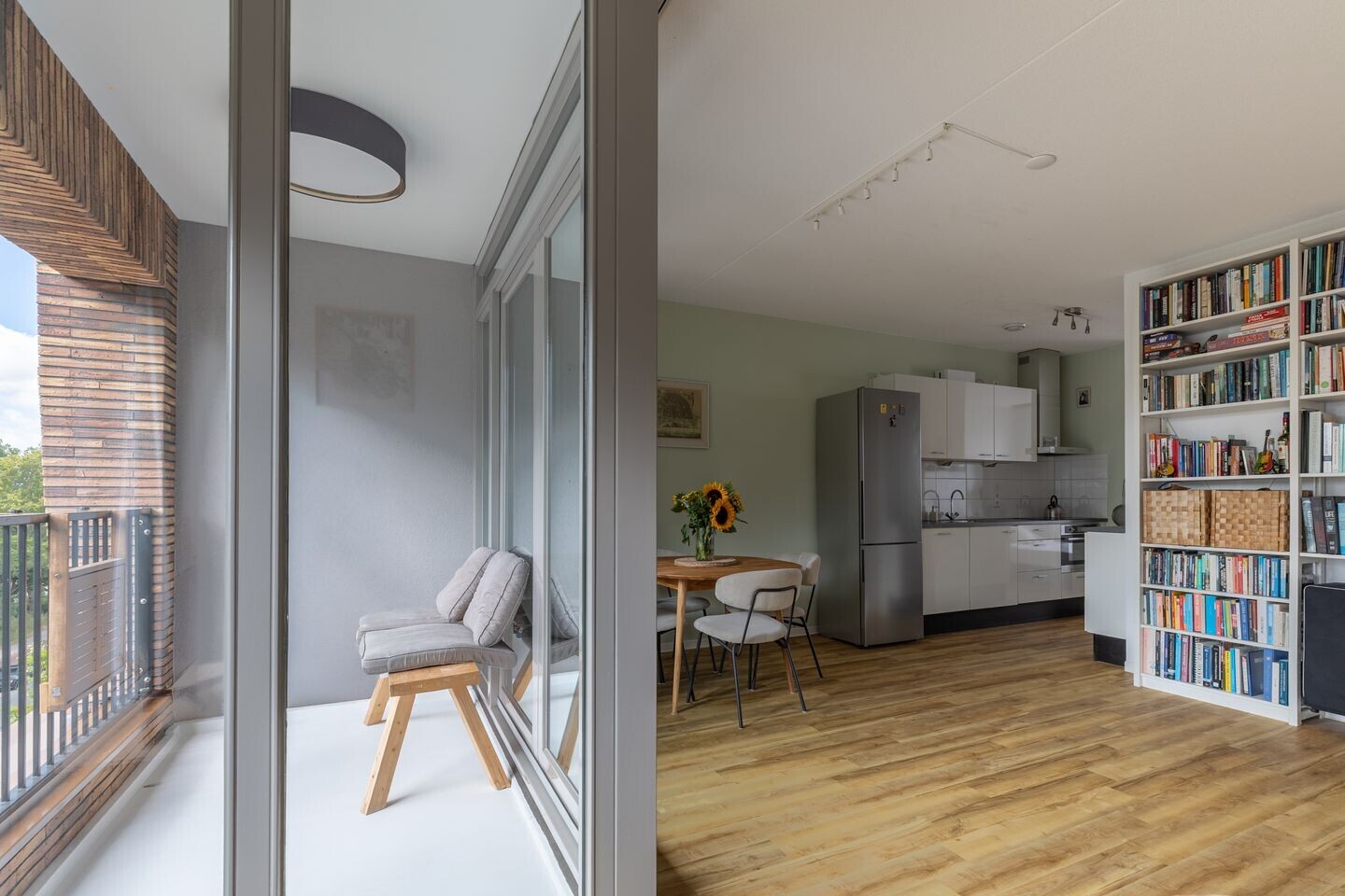 Appartement te koop: Schipluidenlaan 108, Amsterdam