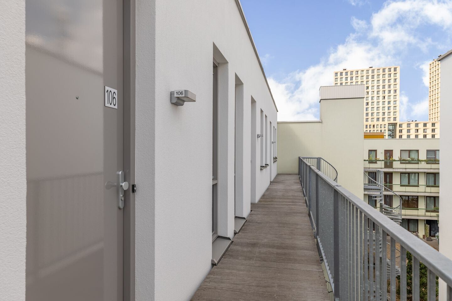Appartement te koop: Schipluidenlaan 108, Amsterdam