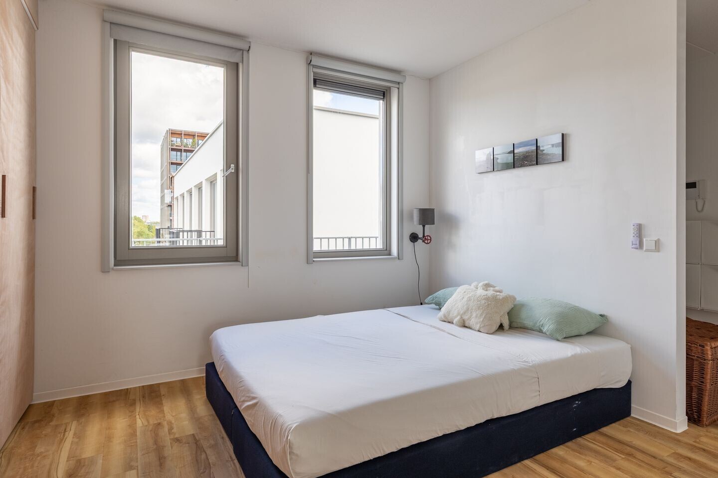 Appartement te koop: Schipluidenlaan 108, Amsterdam