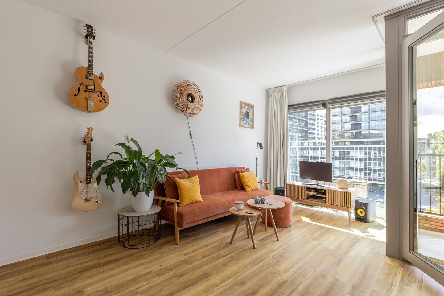 Appartement te koop: Schipluidenlaan 108, Amsterdam