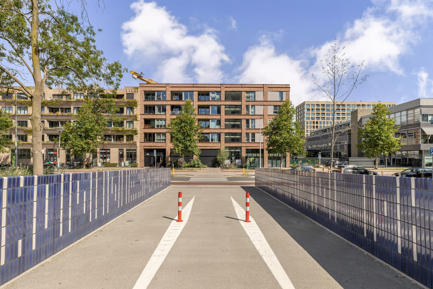 Appartement te koop: Schipluidenlaan 108, Amsterdam