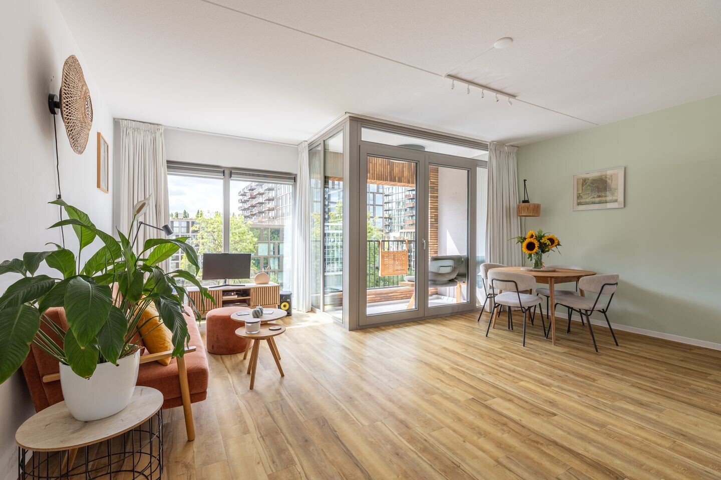 Appartement te koop: Schipluidenlaan 108, Amsterdam