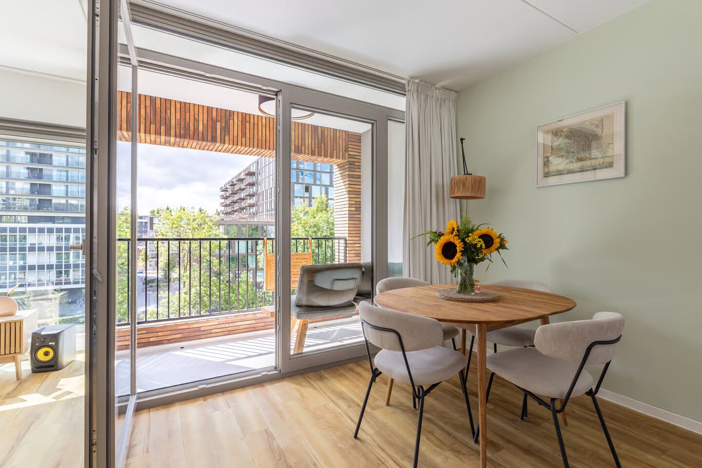 Appartement te koop: Schipluidenlaan 108, Amsterdam