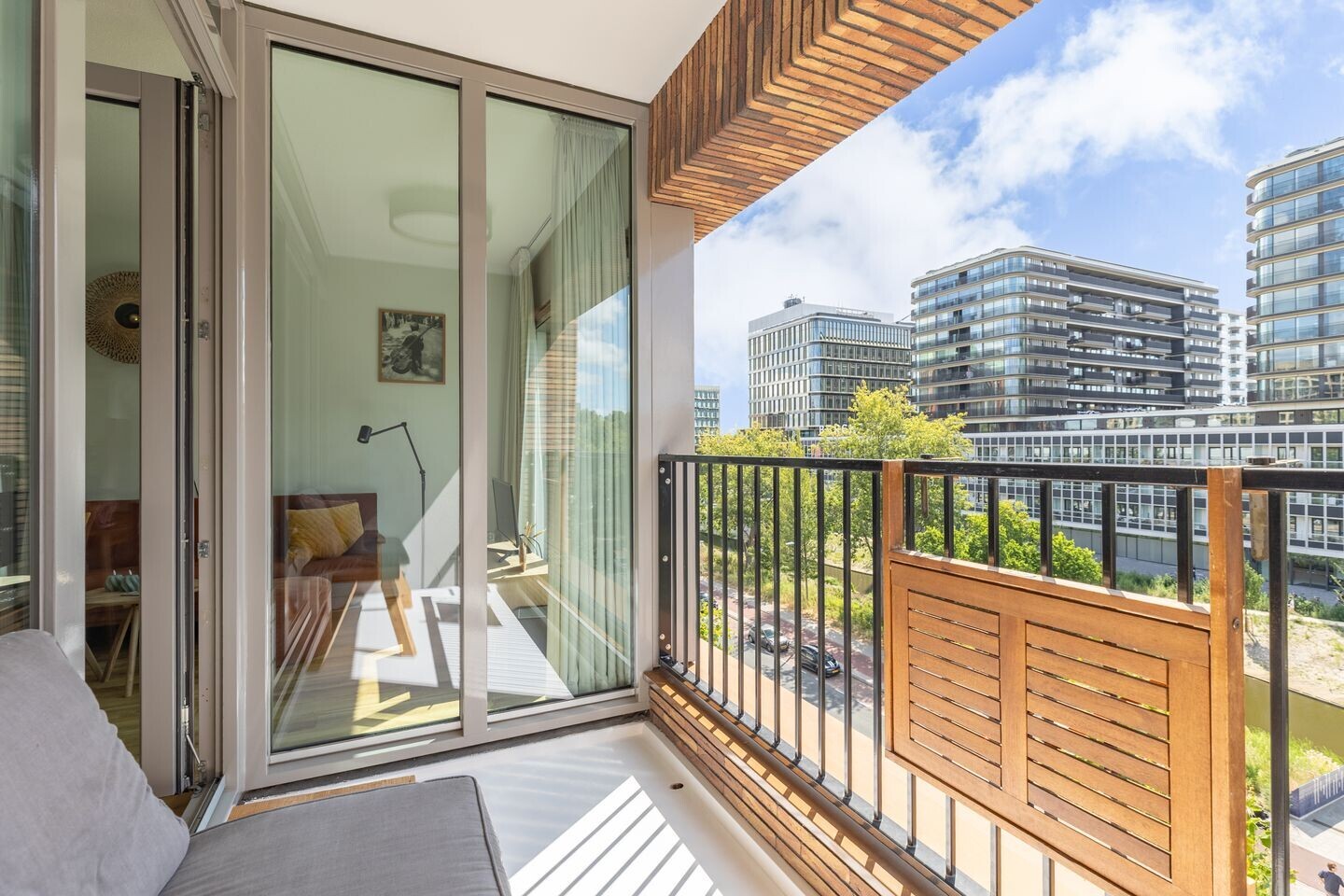 Appartement te koop: Schipluidenlaan 108, Amsterdam