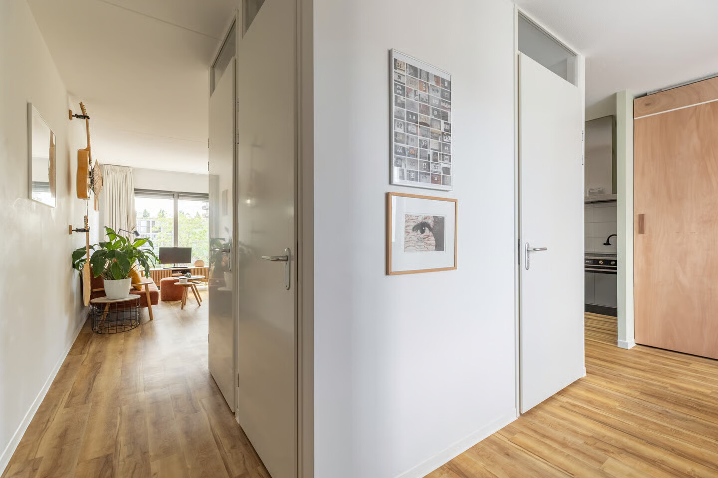 Appartement te koop: Schipluidenlaan 108, Amsterdam