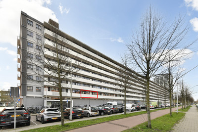 Postjesweg 185