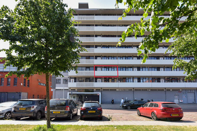 Postjesweg 199