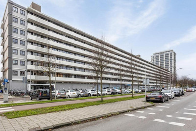 Postjesweg 261