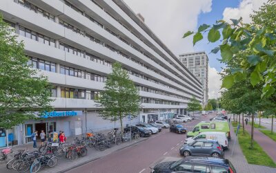 Postjesweg 335