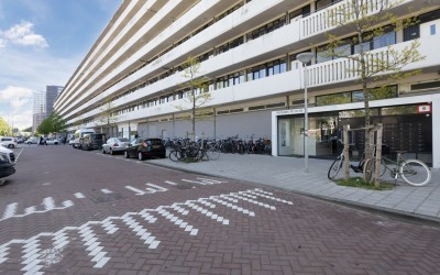 Postjesweg 423