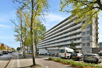 Postjesweg 503