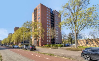 Wittgensteinlaan 98