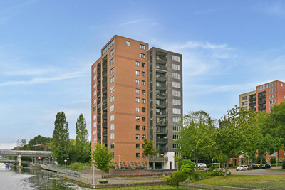 Wittgensteinlaan 199