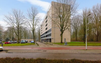 Wittgensteinlaan 346