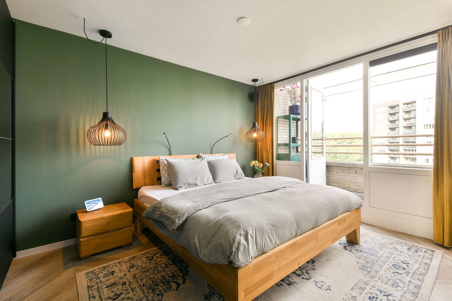 Appartement te koop: Wittgensteinlaan 357, Amsterdam