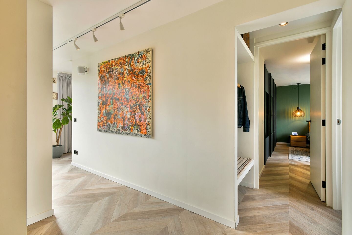 Appartement te koop: Wittgensteinlaan 357, Amsterdam