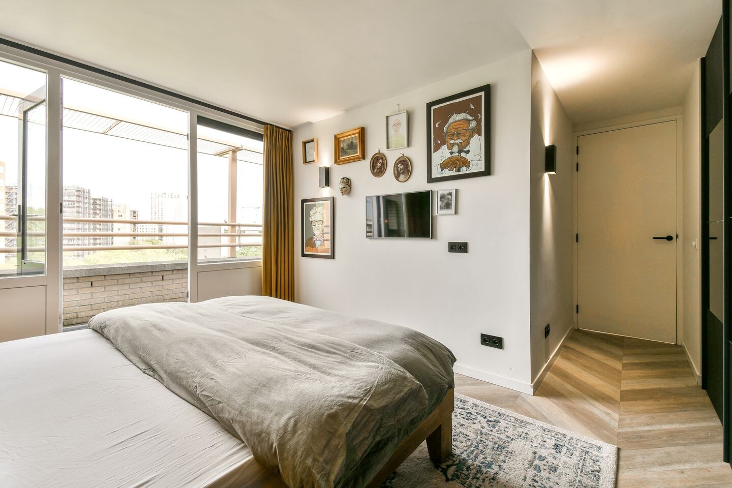 Appartement te koop: Wittgensteinlaan 357, Amsterdam