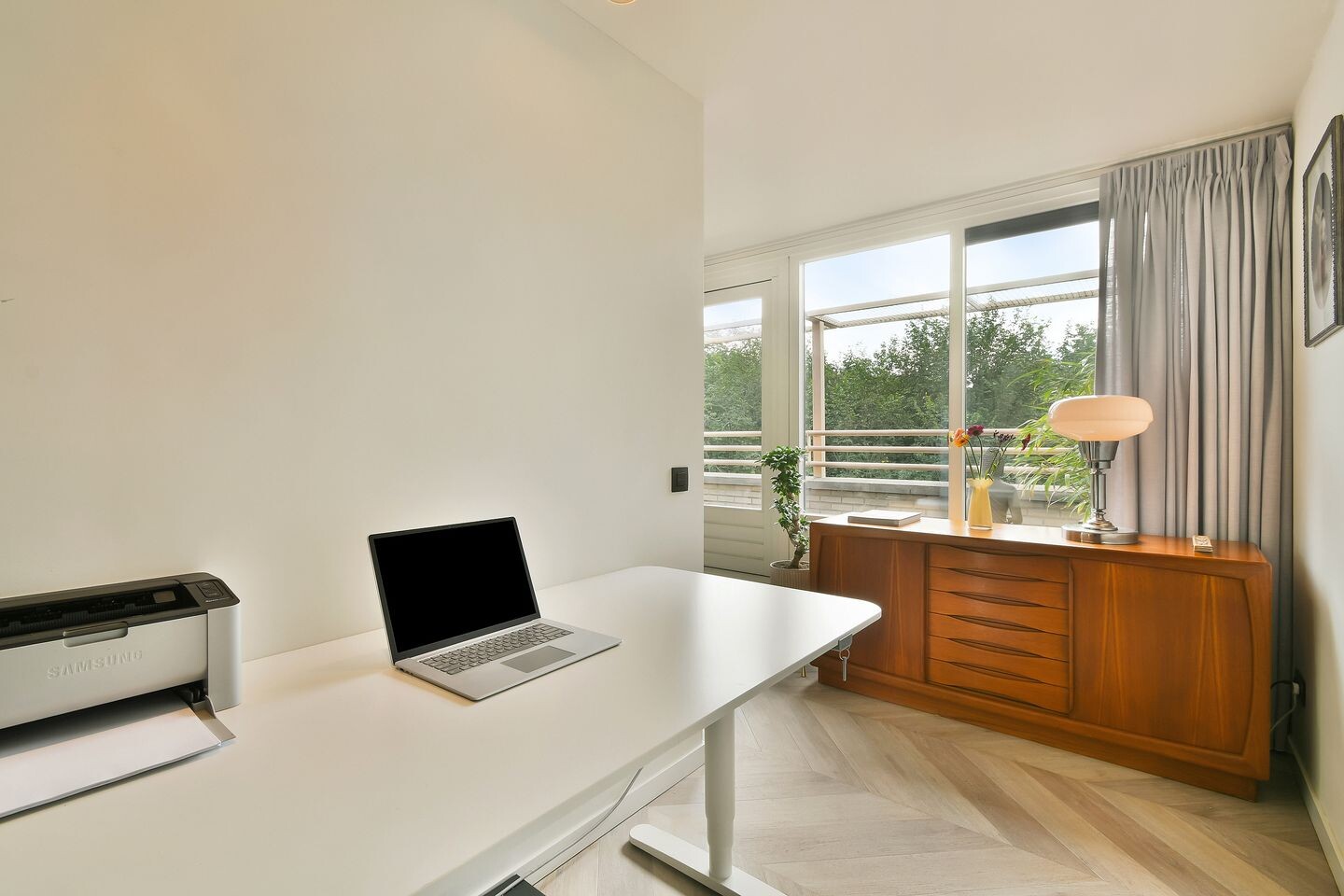 Appartement te koop: Wittgensteinlaan 357, Amsterdam