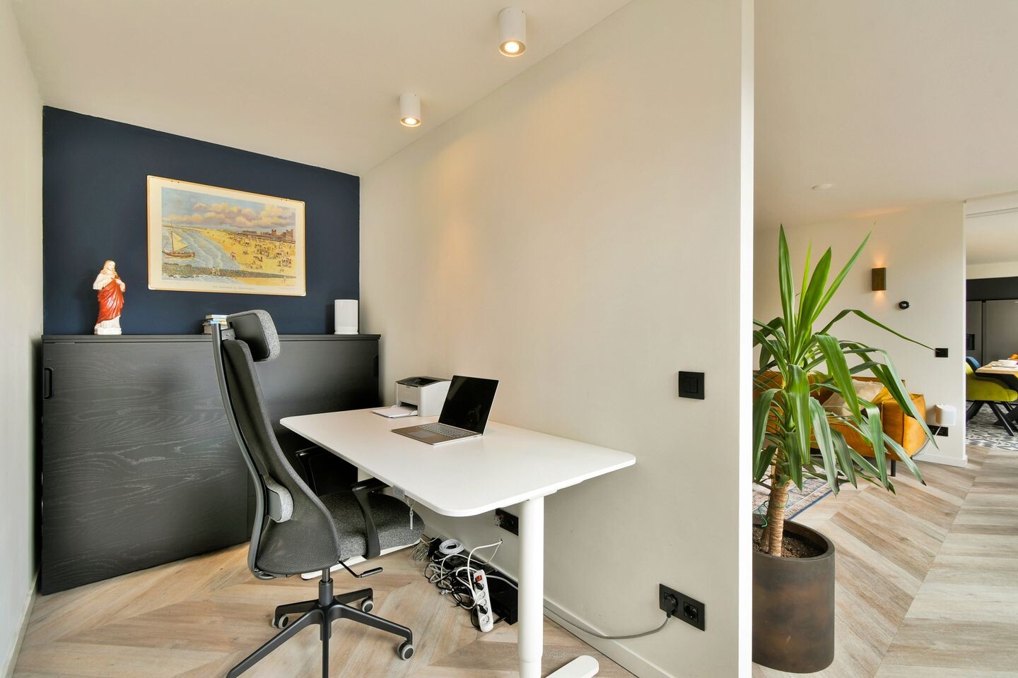 Appartement te koop: Wittgensteinlaan 357, Amsterdam