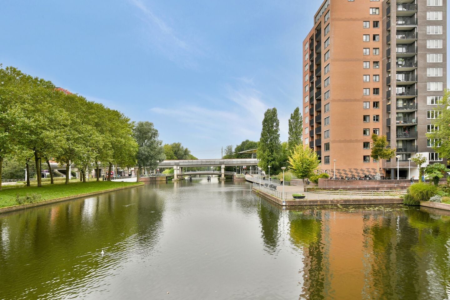 Appartement te koop: Wittgensteinlaan 357, Amsterdam