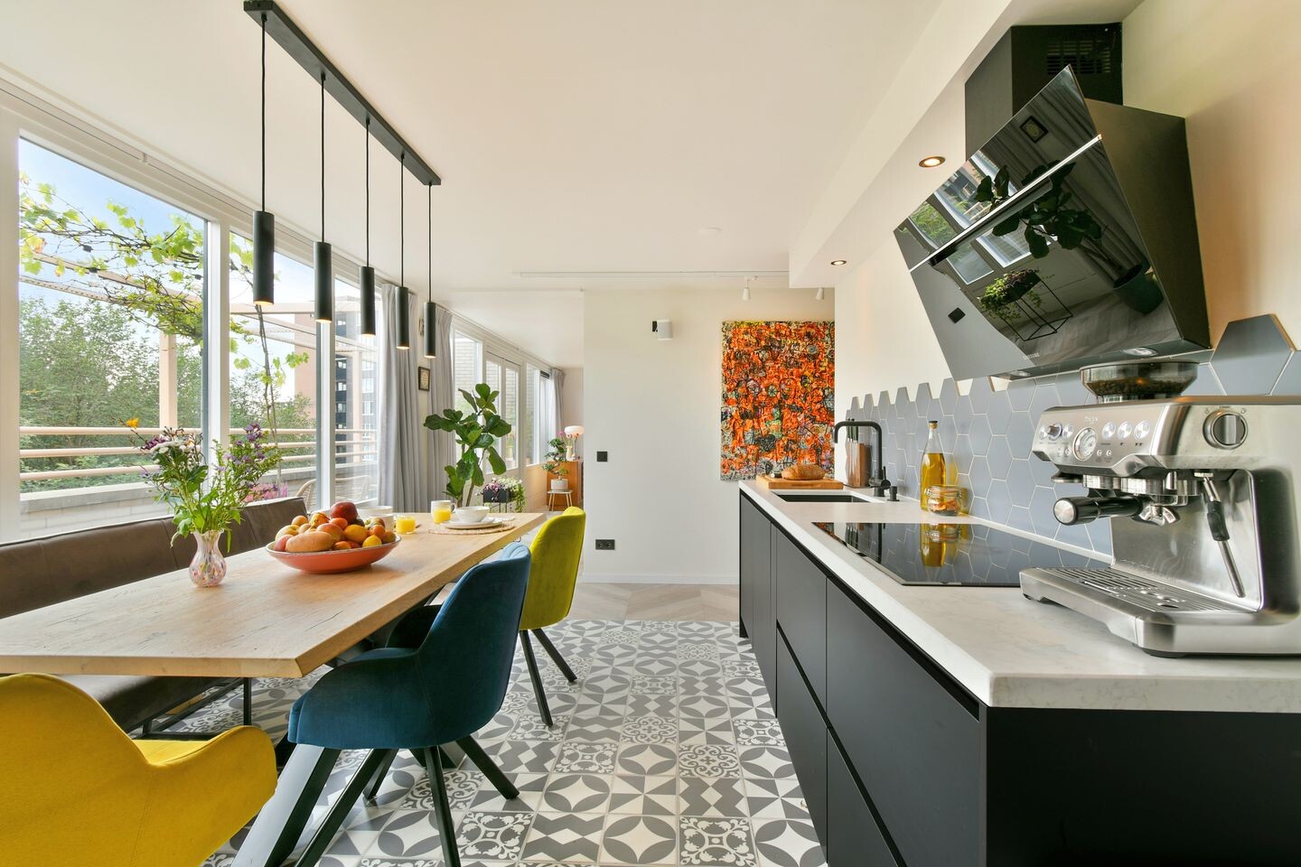 Appartement te koop: Wittgensteinlaan 357, Amsterdam