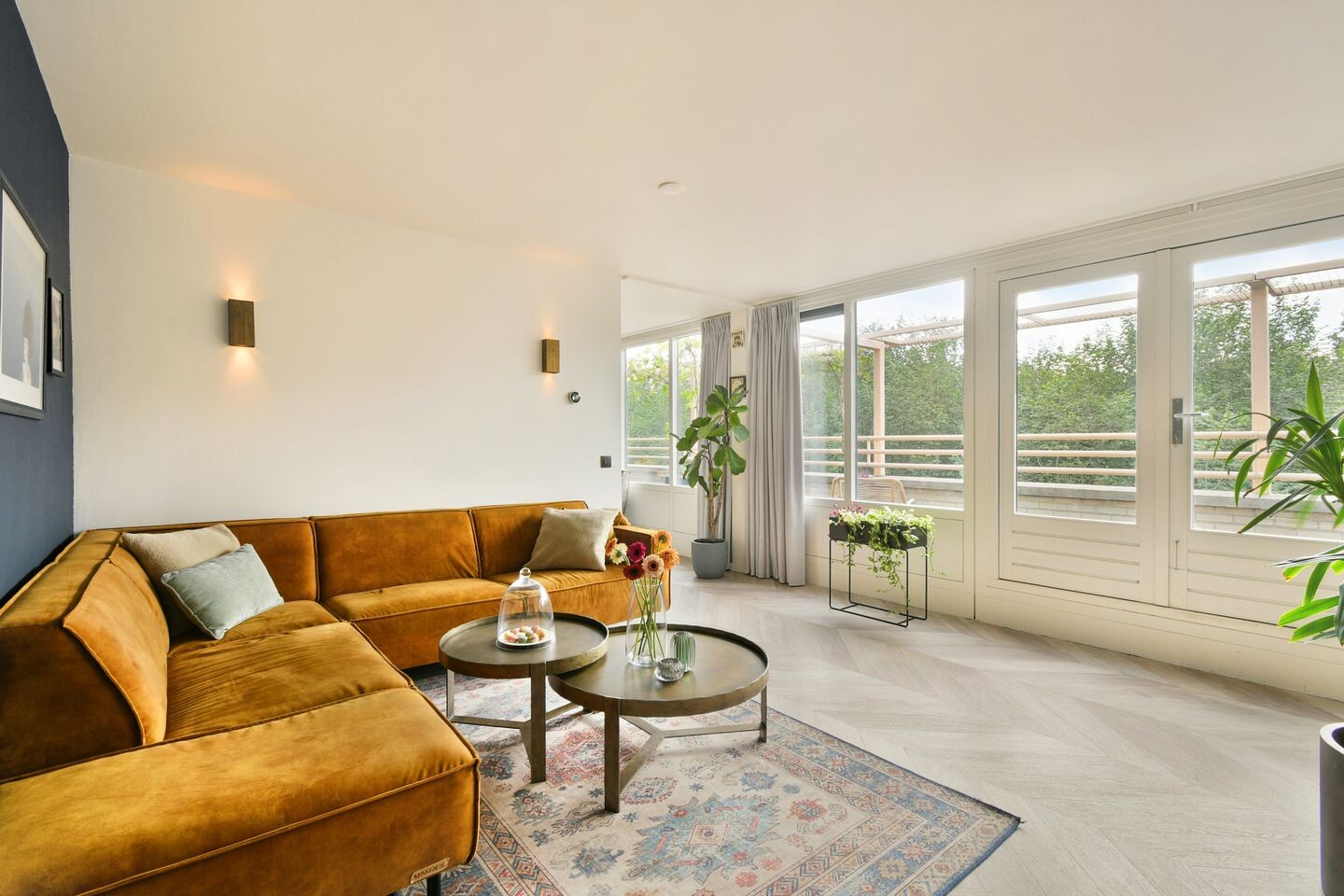 Appartement te koop: Wittgensteinlaan 357, Amsterdam