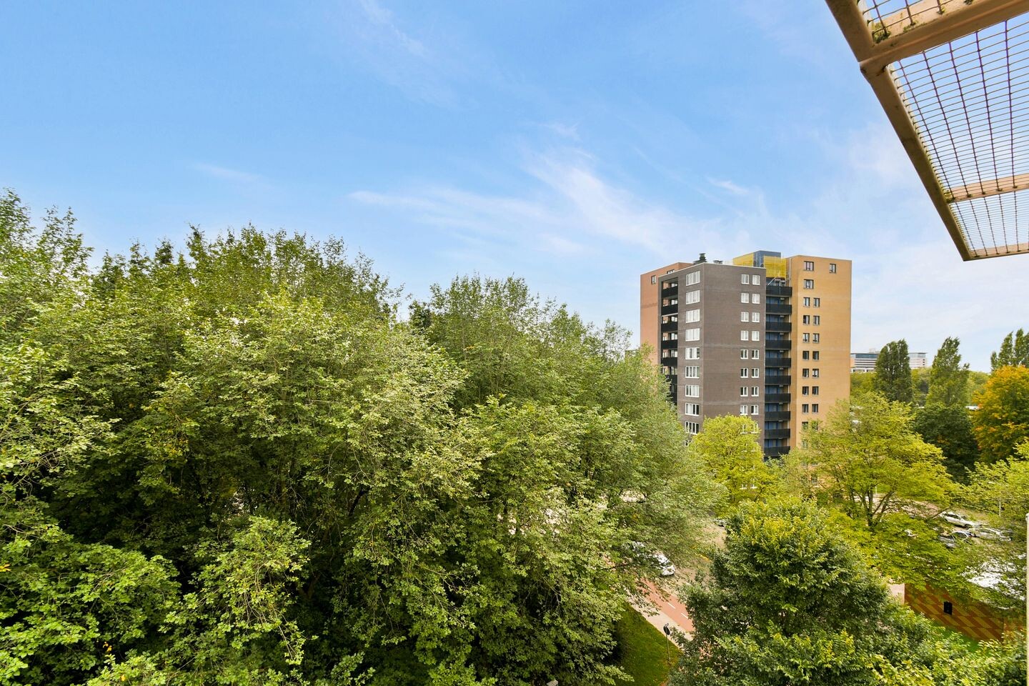 Appartement te koop: Wittgensteinlaan 357, Amsterdam