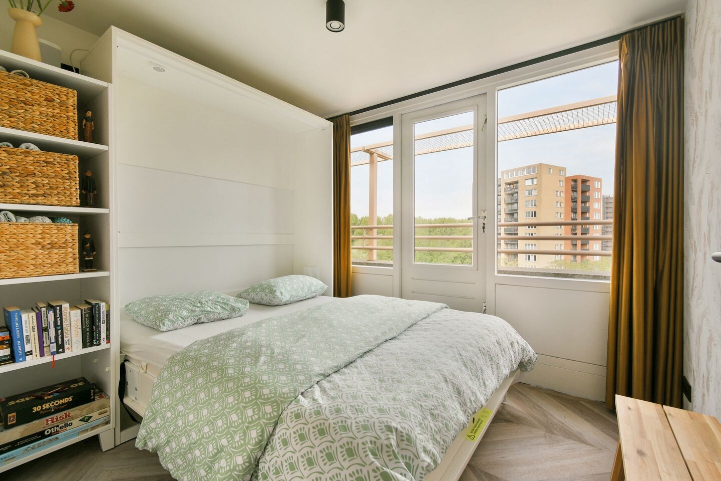 Appartement te koop: Wittgensteinlaan 357, Amsterdam