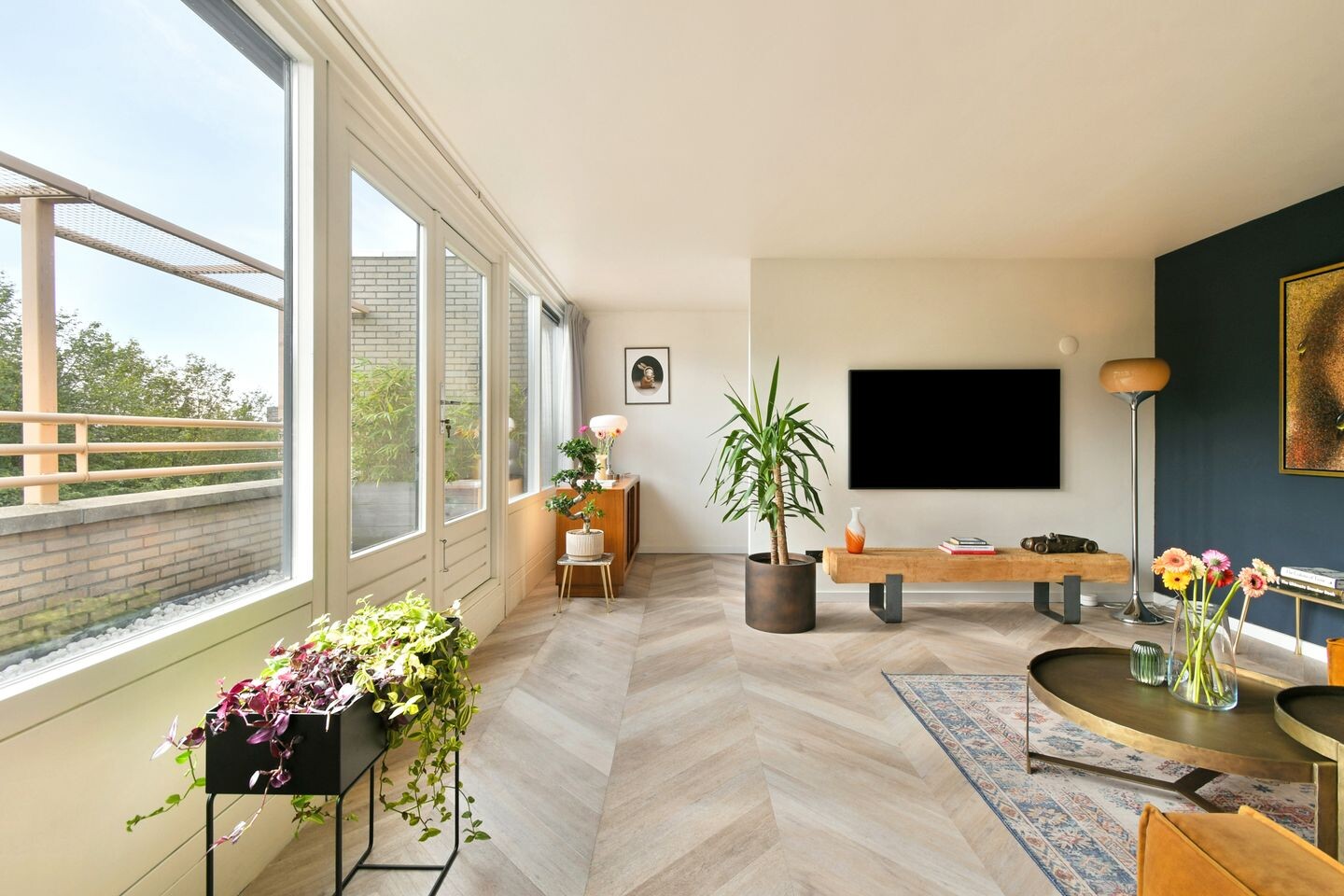 Appartement te koop: Wittgensteinlaan 357, Amsterdam