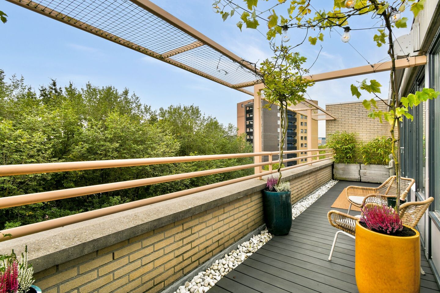 Appartement te koop: Wittgensteinlaan 357, Amsterdam