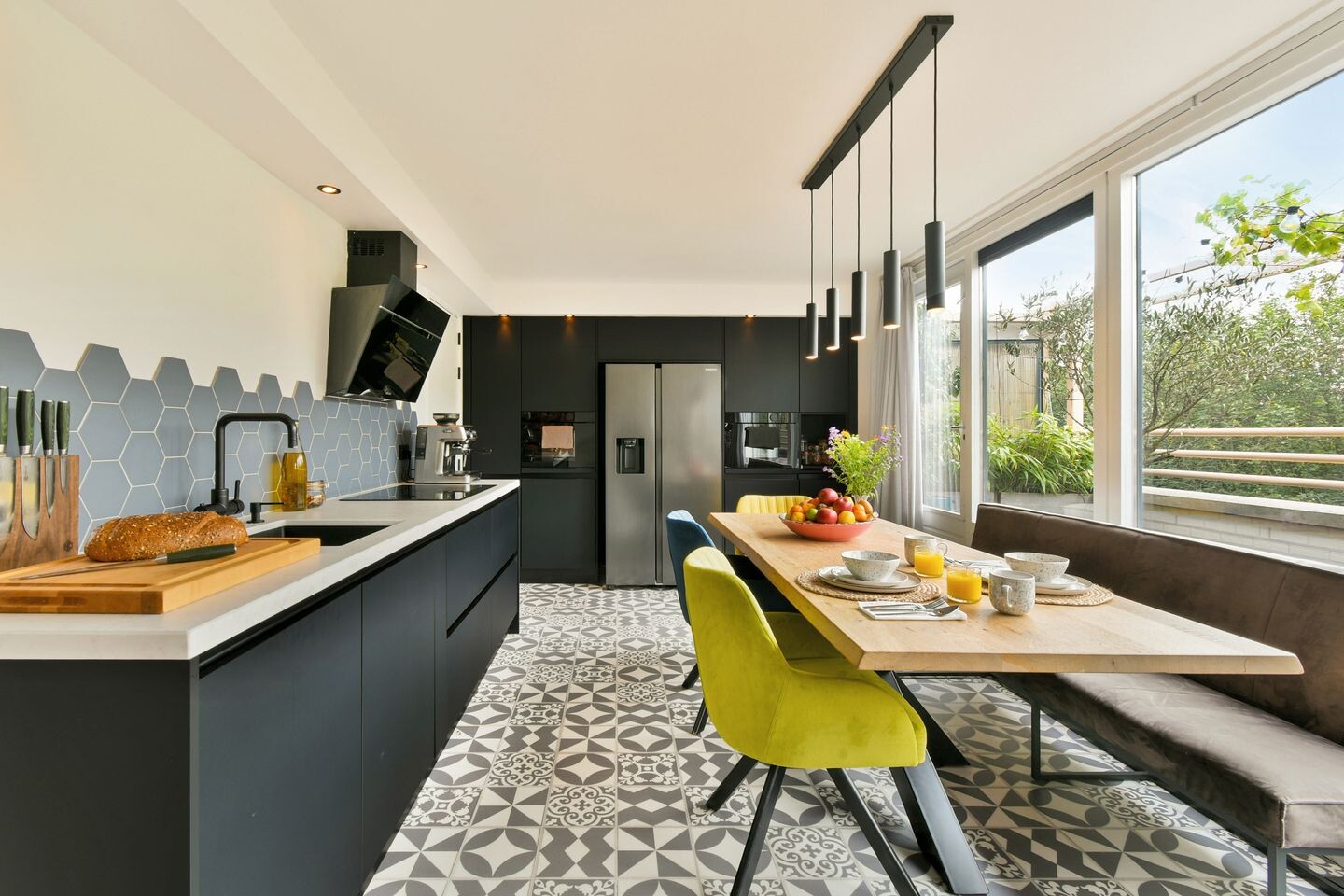 Appartement te koop: Wittgensteinlaan 357, Amsterdam
