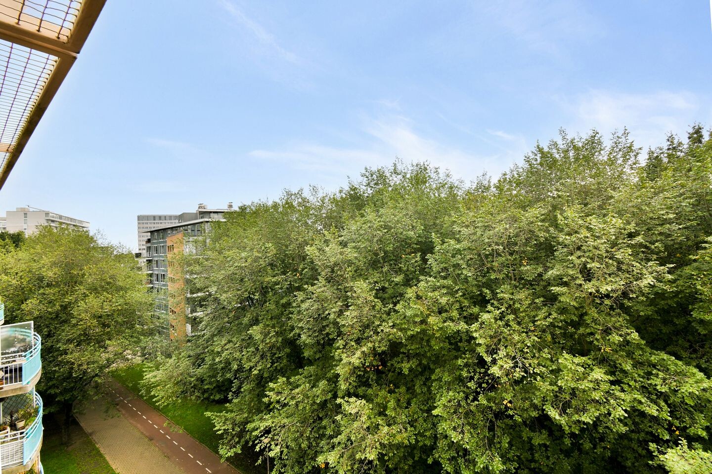 Appartement te koop: Wittgensteinlaan 357, Amsterdam