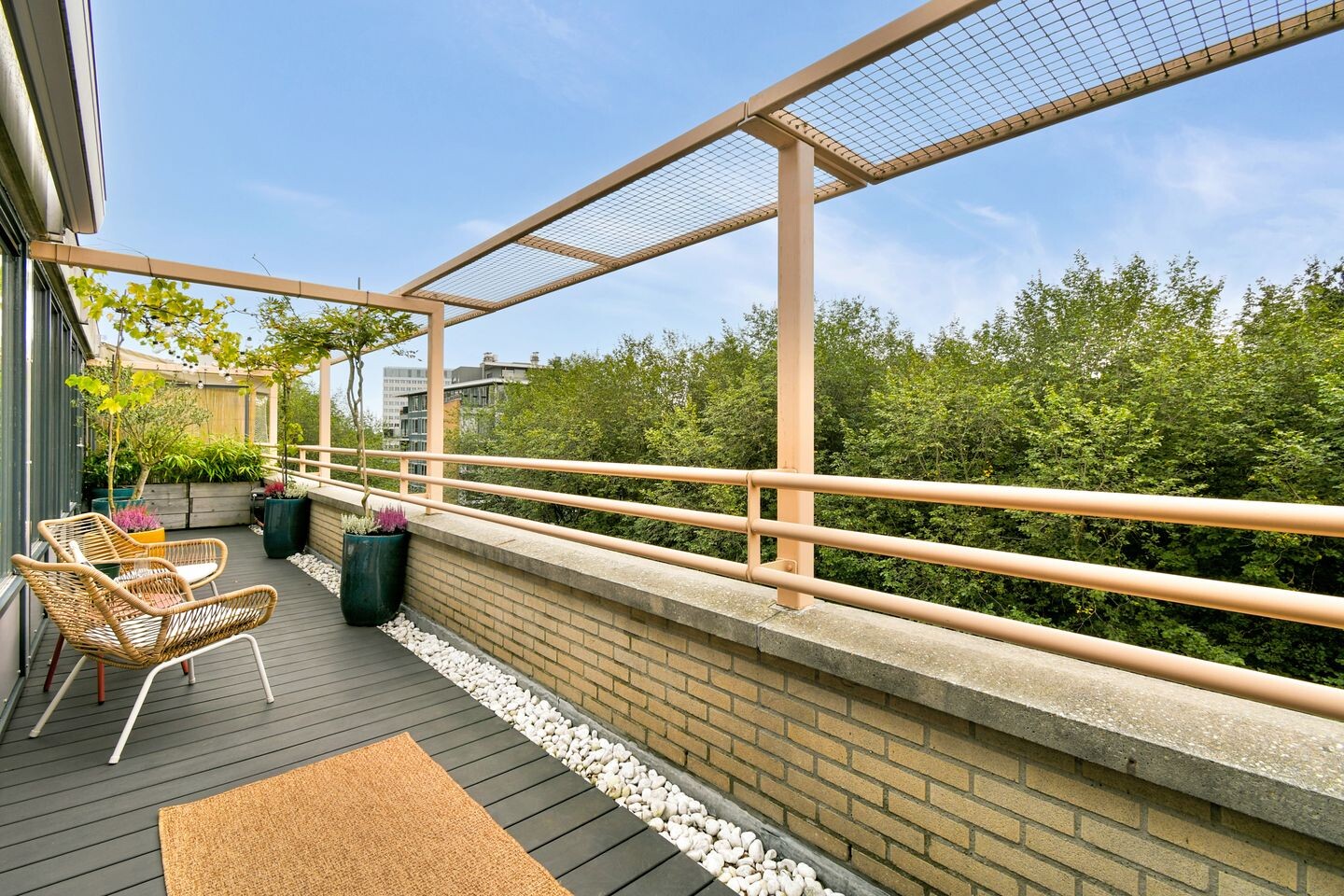 Appartement te koop: Wittgensteinlaan 357, Amsterdam